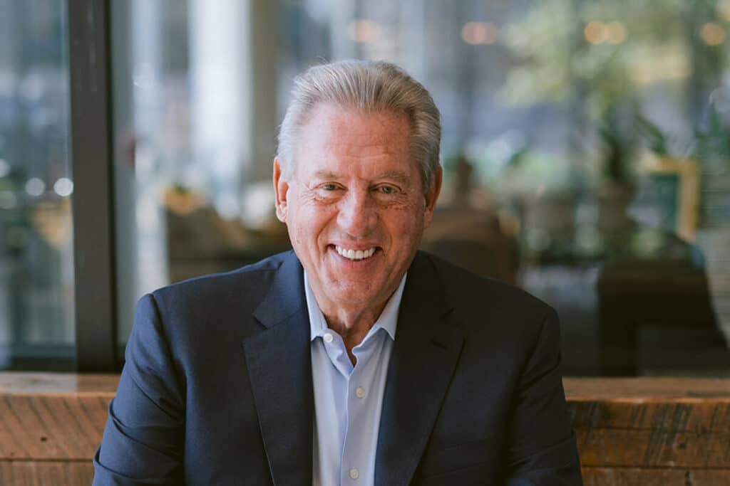 John C. Maxwell