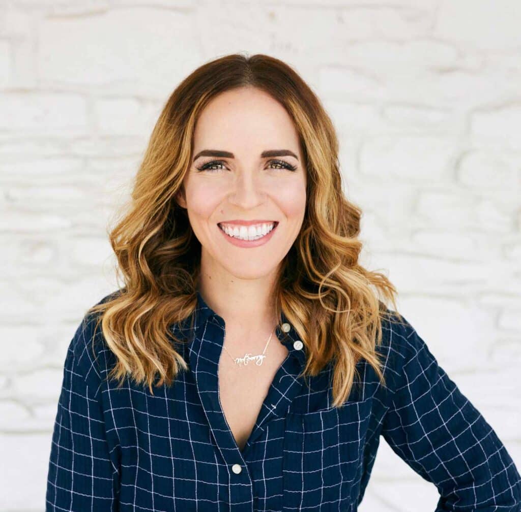 Rachel Hollis