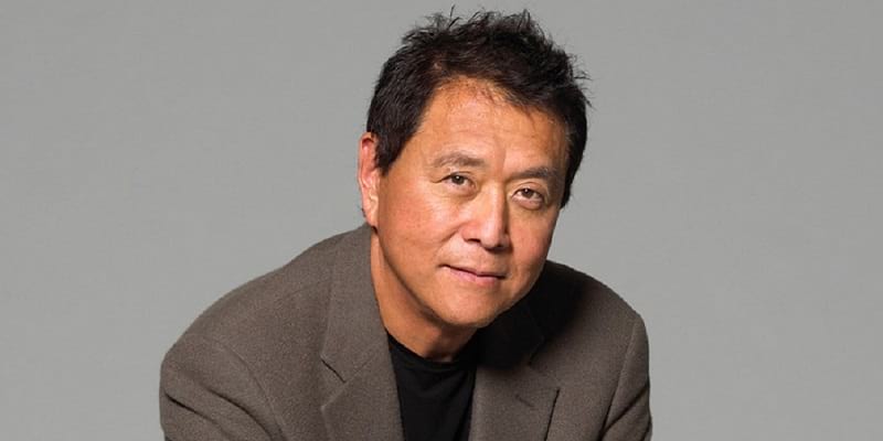 Robert Kiyosaki