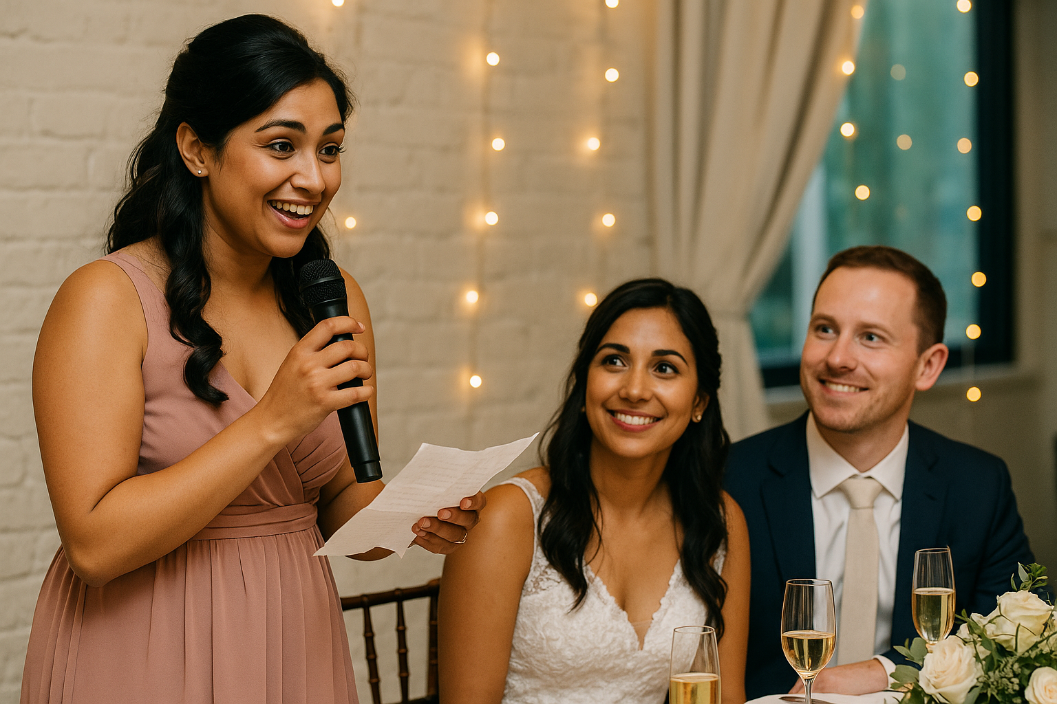 Maid-of-Honor-Speech-for-Sister-examples