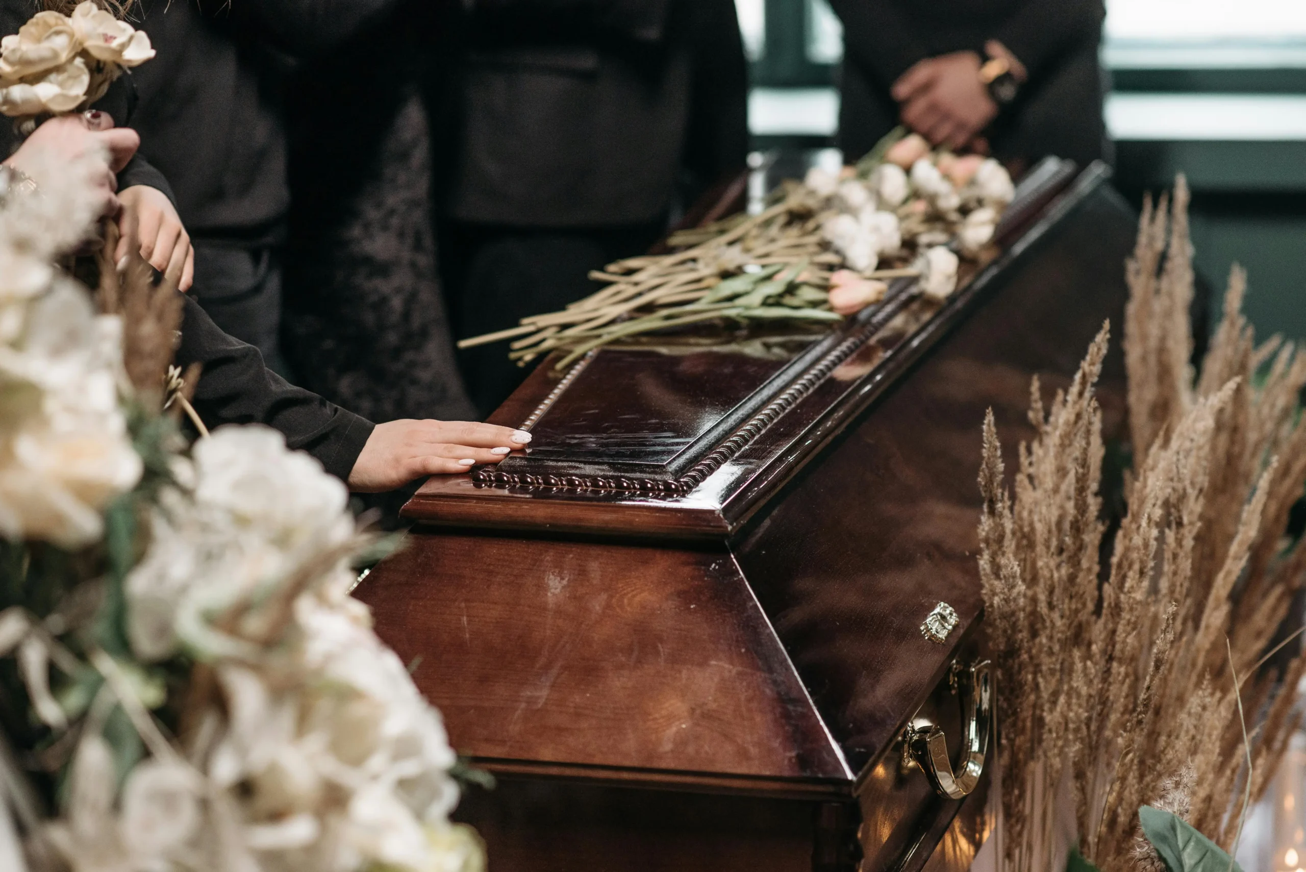 poems for dad’s funeral